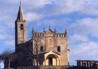 Chiesa di San Michele Arcangelo